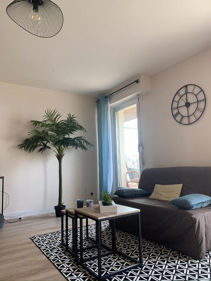 Grand Clemenceau Vue 3 Etoiles Apartment *