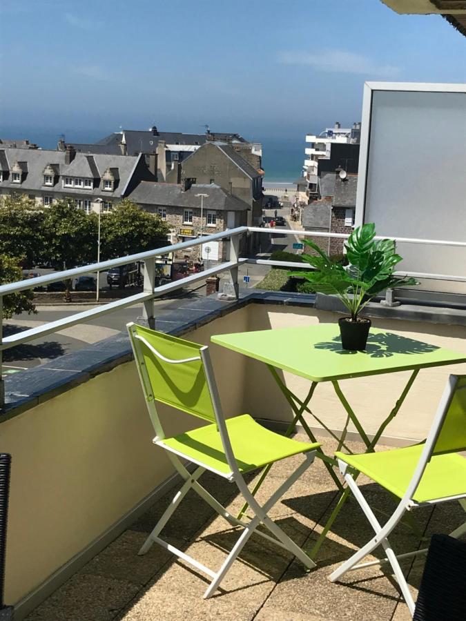 Grand Clemenceau Vue 3 Etoiles Apartment