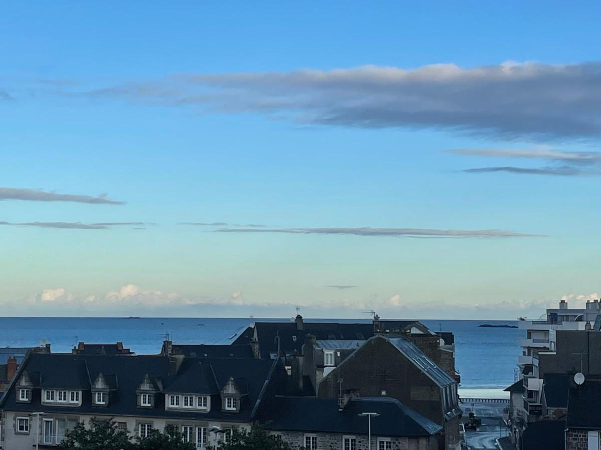 Apartment Grand Clemenceau Vue 3 Etoiles *