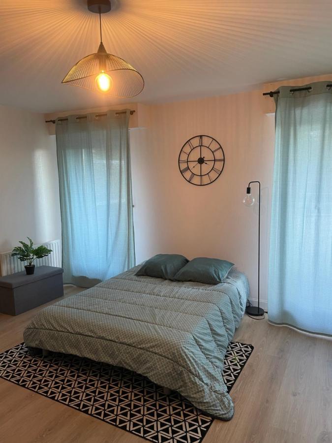 Apartment Grand Clemenceau Vue 3 Etoiles *