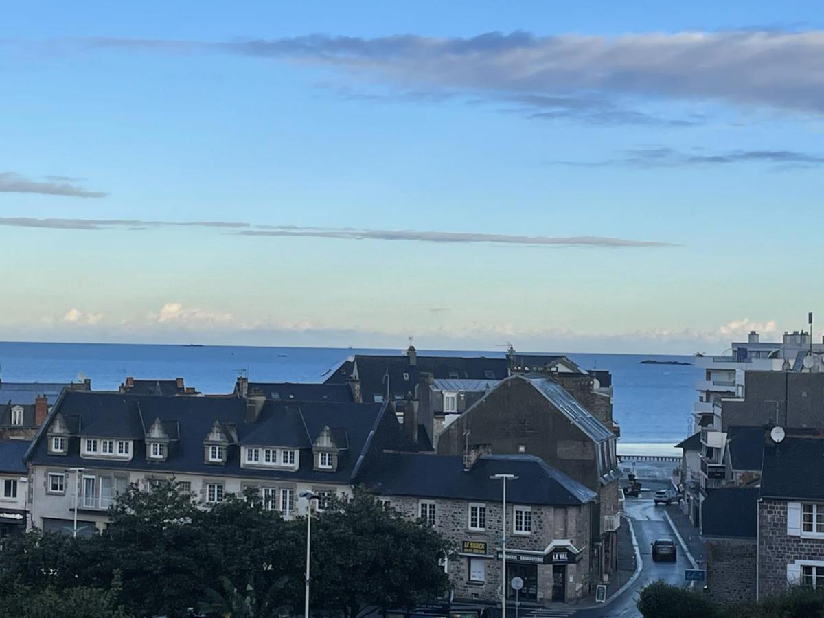Apartment Grand Clemenceau Vue 3 Etoiles