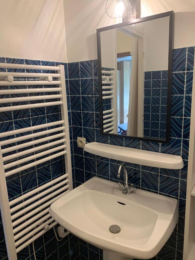 Apartment Grand Clemenceau Vue 3 Etoiles